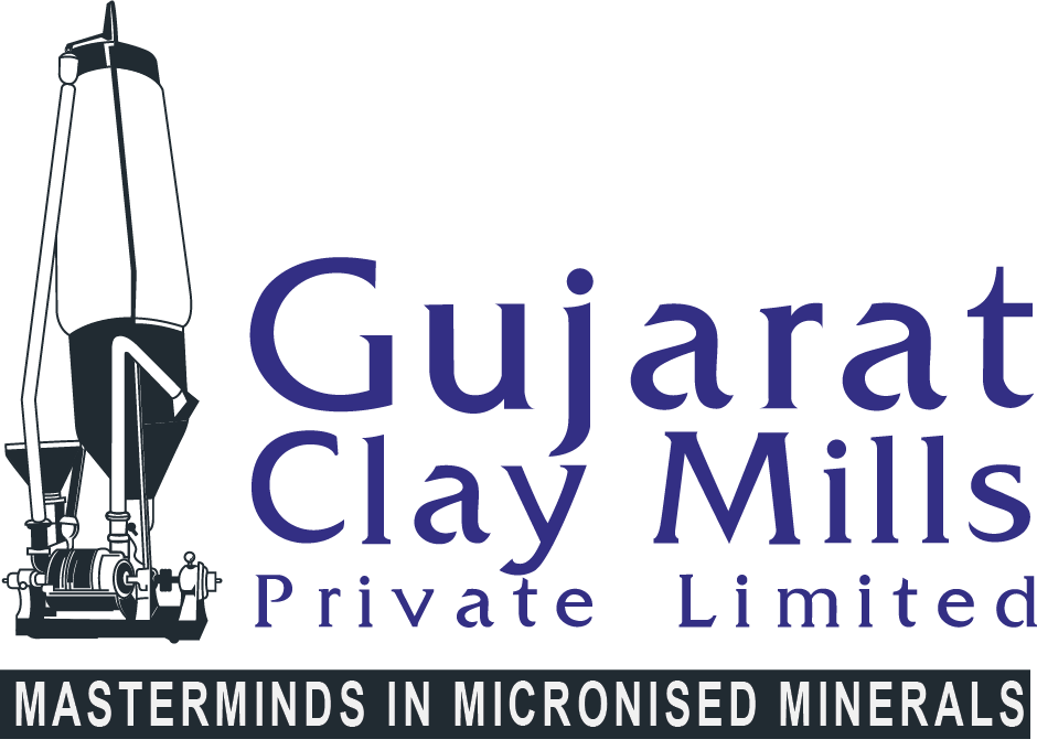 Gujarat Clay Mills